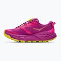 Scarpe da corsa per bambini HOKA Speedgoat 7 fuchsia/fuchsia 3