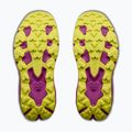 Scarpe da corsa per bambini HOKA Speedgoat 7 fuchsia/fuchsia 7