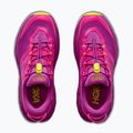 Scarpe da corsa per bambini HOKA Speedgoat 7 fuchsia/fuchsia 8
