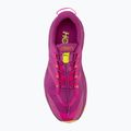 Scarpe da corsa per bambini HOKA Speedgoat 7 fuchsia/fuchsia 5