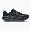 Scarpe da corsa uomo HOKA Stinson 8 black/outer orbit 2