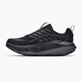 Scarpe da corsa uomo HOKA Stinson 8 black/outer orbit 3