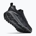 Scarpe da corsa uomo HOKA Stinson 8 black/outer orbit 5