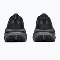 Scarpe da corsa uomo HOKA Stinson 8 black/outer orbit 6