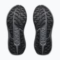 Scarpe da corsa uomo HOKA Stinson 8 black/outer orbit 7