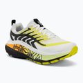 Scarpe da corsa uomo HOKA Stinson 8 frost/black