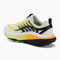 Scarpe da corsa uomo HOKA Stinson 8 frost/black 3