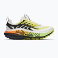 Scarpe da corsa uomo HOKA Stinson 8 frost/black 2
