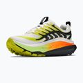 Scarpe da corsa uomo HOKA Stinson 8 frost/black 4