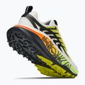 Scarpe da corsa uomo HOKA Stinson 8 frost/black 5