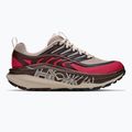 Scarpe da corsa uomo HOKA Stinson 8 river rock grey/spiced chocolate 2