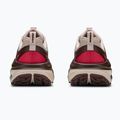 Scarpe da corsa uomo HOKA Stinson 8 river rock grey/spiced chocolate 6
