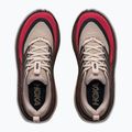 Scarpe da corsa uomo HOKA Stinson 8 river rock grey/spiced chocolate 8