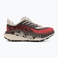 Scarpe da corsa uomo HOKA Stinson 8 river rock grey/spiced chocolate 2