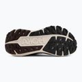 Scarpe da corsa uomo HOKA Stinson 8 river rock grey/spiced chocolate 4
