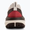 Scarpe da corsa uomo HOKA Stinson 8 river rock grey/spiced chocolate 6