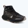 Scarpe da trekking da uomo HOKA Speedgoat 7 Hike GTX nere/grigio ebano