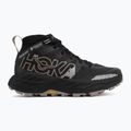 Scarpe da trekking da uomo HOKA Speedgoat 7 Hike GTX nere/grigio ebano 2