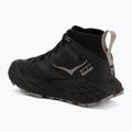 Scarpe da trekking da uomo HOKA Speedgoat 7 Hike GTX nere/grigio ebano 3