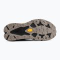 Scarpe da trekking da uomo HOKA Speedgoat 7 Hike GTX nere/grigio ebano 4