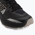 Scarpe da trekking da uomo HOKA Speedgoat 7 Hike GTX nere/grigio ebano 7