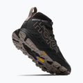 Scarpe da corsa uomo HOKA Speedgoat 7 Hike GTX black/ebble grey 5