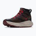 Scarpe da corsa uomo HOKA Speedgoat 7 Hike GTX spiced chocolate/river rock grey 4