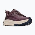 Scarpe da trekking donna HOKA Transport 2 GTX smoky quartz/deep mauve