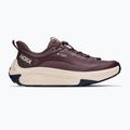Scarpe da trekking donna HOKA Transport 2 GTX smoky quartz/deep mauve 2
