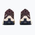 Scarpe da trekking donna HOKA Transport 2 GTX smoky quartz/deep mauve 6