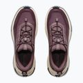 Scarpe da trekking donna HOKA Transport 2 GTX smoky quartz/deep mauve 8