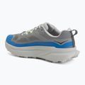 Scarpe da corsa uomo HOKA Torrent 5 galactic grey/stardust 3