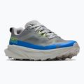 Scarpe da corsa uomo HOKA Torrent 5 galactic grey/stardust