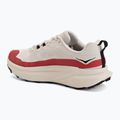 Scarpe da corsa uomo HOKA Torrent 5 river rock grey/red agate 3