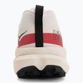 Scarpe da corsa uomo HOKA Torrent 5 river rock grey/red agate 6