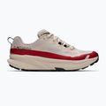 Scarpe da corsa uomo HOKA Torrent 5 river rock grey/red agate 2
