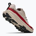 Scarpe da corsa uomo HOKA Torrent 5 river rock grey/red agate 5