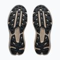 Scarpe da corsa uomo HOKA Torrent 5 river rock grey/red agate 7