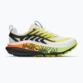 Scarpe da corsa donna HOKA Stinson 8 frost/black 2