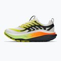Scarpe da corsa donna HOKA Stinson 8 frost/black 3