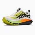 Scarpe da corsa donna HOKA Stinson 8 frost/black 4