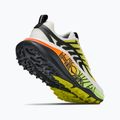 Scarpe da corsa donna HOKA Stinson 8 frost/black 5