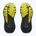 Scarpe da corsa donna HOKA Stinson 8 frost/black 7