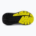 Scarpe da corsa donna HOKA Stinson 8 frost/black 4