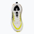 Scarpe da corsa donna HOKA Stinson 8 frost/black 5