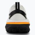 Scarpe da corsa donna HOKA Stinson 8 frost/black 6