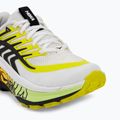 Scarpe da corsa donna HOKA Stinson 8 frost/black 7