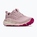 Scarpe da corsa donna HOKA Stinson 8 pink opal/alabaster