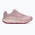 Scarpe da corsa donna HOKA Stinson 8 pink opal/alabaster 3