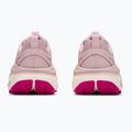 Scarpe da corsa donna HOKA Stinson 8 pink opal/alabaster 6